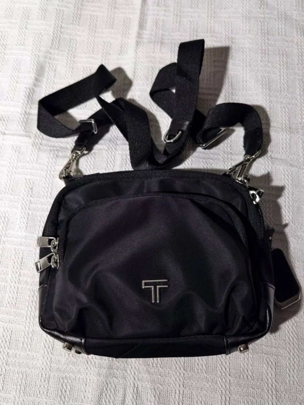 ❉  Tumi Women’s Mini Tote Bag